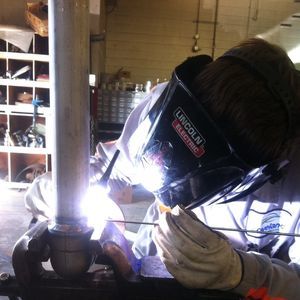 Meet your Posher, Kyle